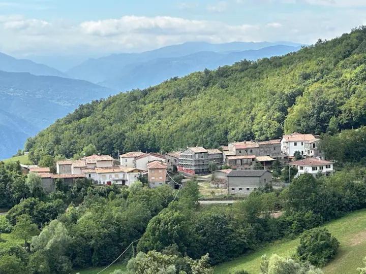 Casa Del Giglio A Cadelmonte Villa Valle  Ngoại thất bức ảnh