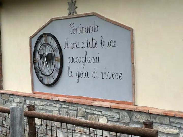 Casa Del Giglio A Cadelmonte Villa Valle  Ngoại thất bức ảnh